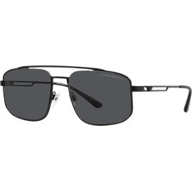Emporio Armani Sonnenbrille Herren Emporio Armani EA2139 300187