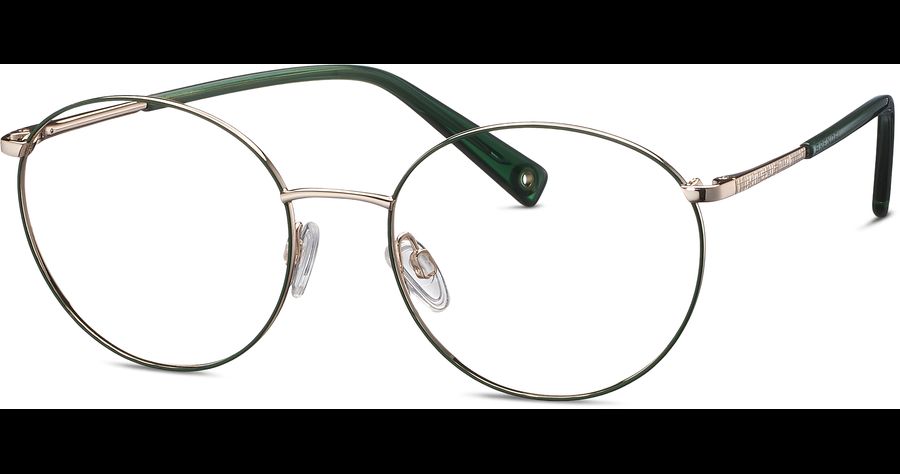 Brendel Brille Damen Brendel 902296 52 40 Ansicht 1