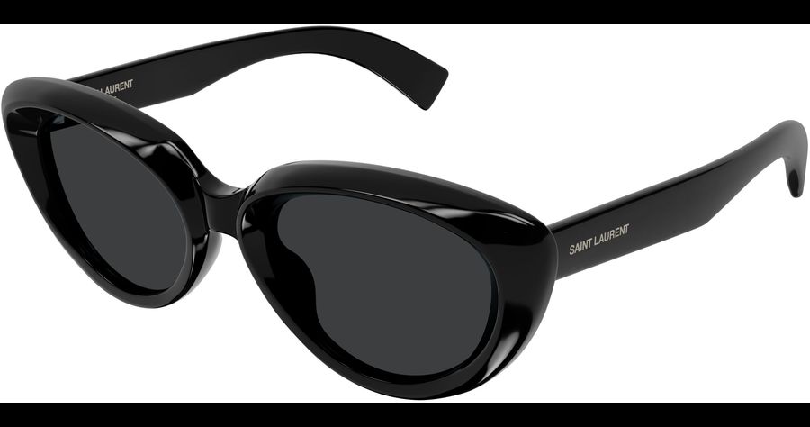 Saint Laurent Sonnenbrille Damen Saint Laurent SL 859 53 001 Ansicht 1