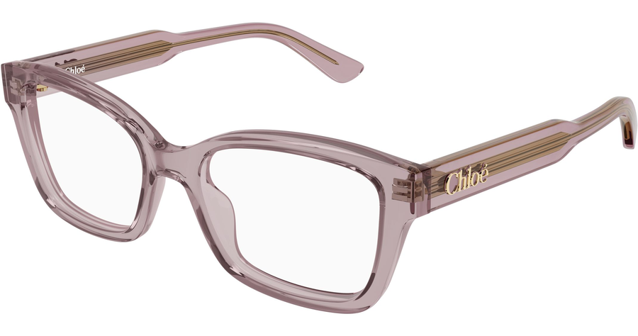 Chloé Brille Damen Chloé CH0380O 51 004 Ansicht 1