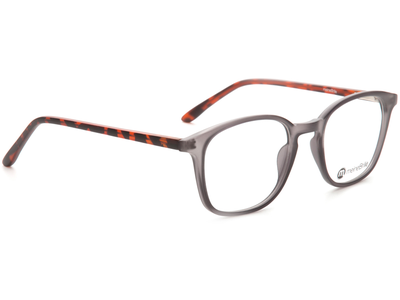 meineBrille 04-96070-02, Grau/Havanna Matt rechts - Ansicht 5