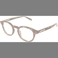 Saint Laurent Brille Herren Saint Laurent SL 907 47 002