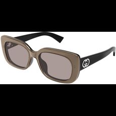 Gucci Sonnenbrille Damen Gucci GG1979SK 55 004