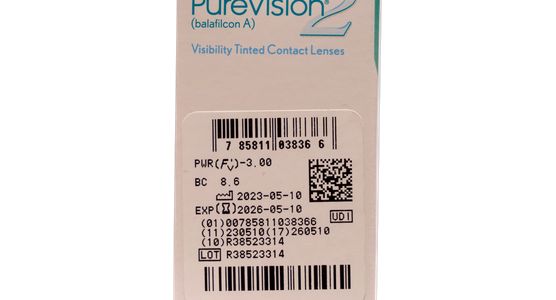 PureVision 2 HD 6er - Ansicht 4