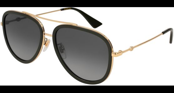 Gucci GG0062S 57 011 - Ansicht 2