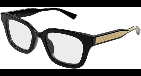 Gucci GG2067OL 49 001 - Ansicht 2