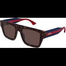 Gucci Sonnenbrille Herren Gucci GG1868S 53 002