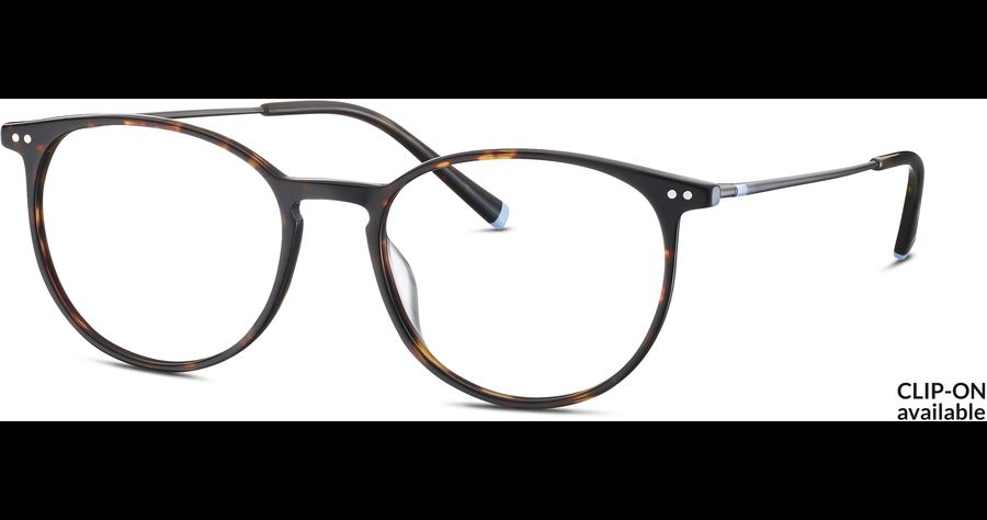 Humphreys Brille Unisex Humphreys 581069 51 60 Ansicht 1
