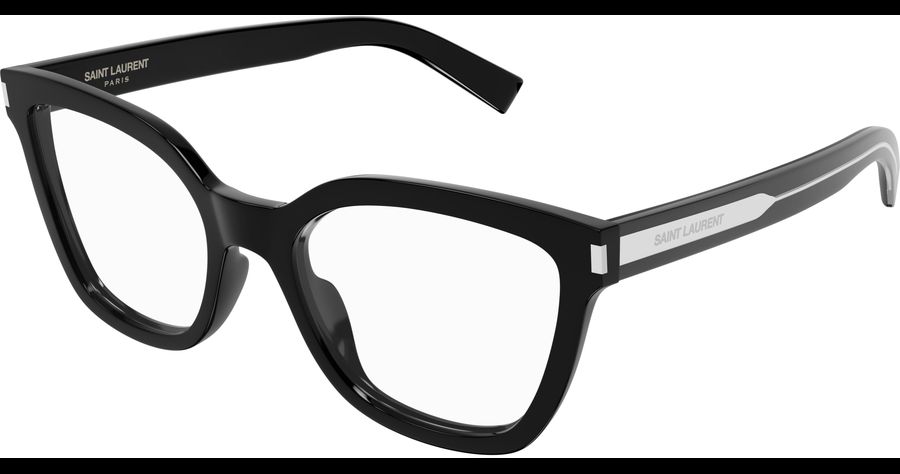Saint Laurent Brille Damen Saint Laurent SL 748 54 001 Ansicht 1