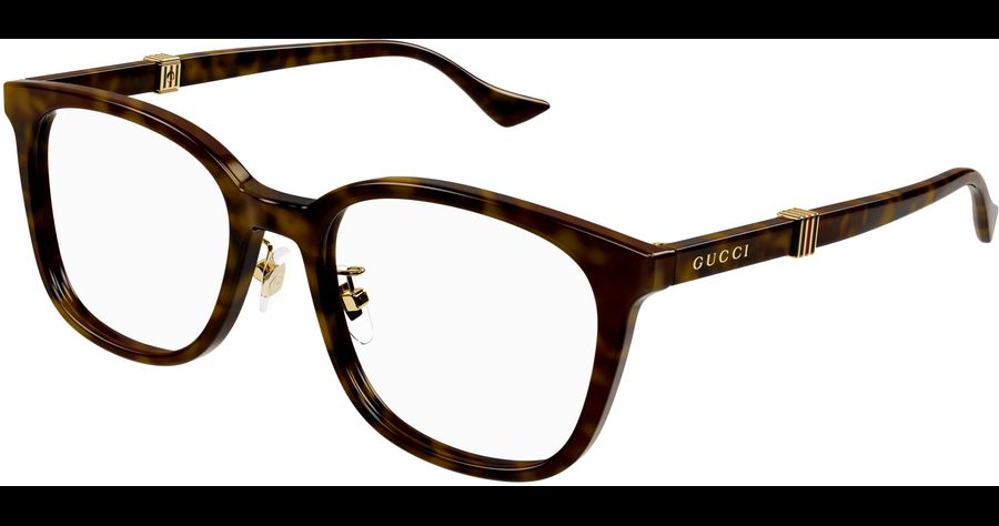 Gucci Brille Herren Gucci GG1500OK 53 002 Ansicht 1