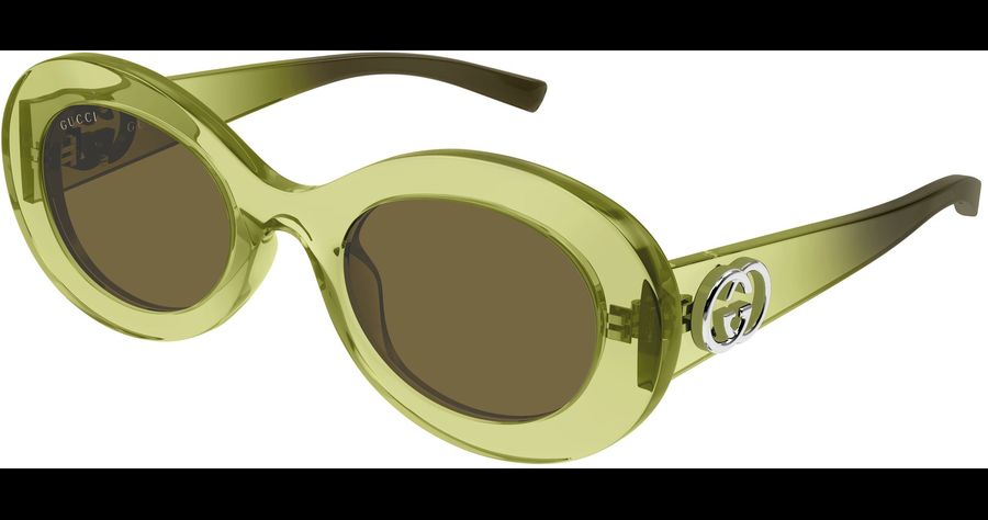 Gucci Sonnenbrille Damen Gucci GG2026S 51 004 Ansicht 1
