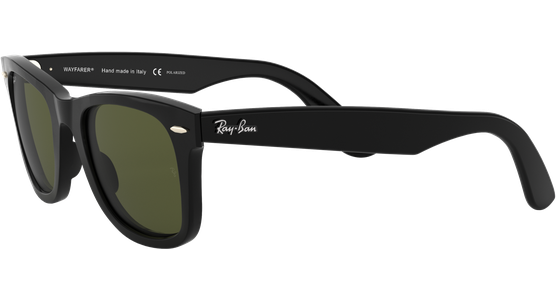 Ray-Ban Wayfarer Ease RB4340 601/58 - Ansicht 3