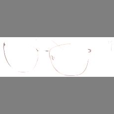 Titanflex Brille Damen Titanflex 826042 54 20