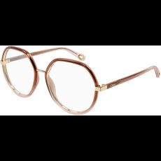 Chloé Brille Damen Chloé CH0131O 54 002