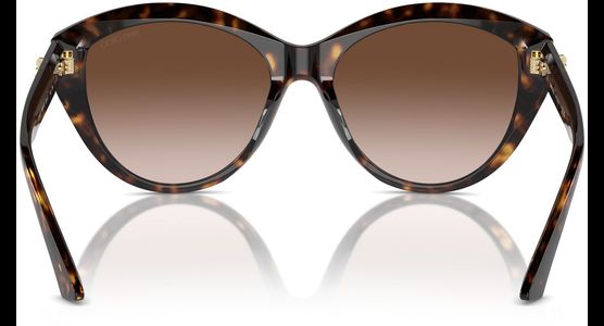 Jimmy Choo JC5007 500213 55 - Ansicht 5