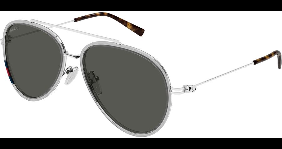 Gucci Sonnenbrille Herren Gucci GG1981S 56 005 Ansicht 1