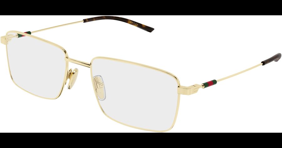 Gucci Brille Herren Gucci GG2098O 55 002 Ansicht 1