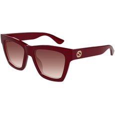 Gucci Sonnenbrille Damen Gucci GG1714S 54 003