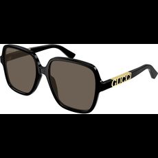 Gucci Sonnenbrille Damen Gucci GG1189S 58 001