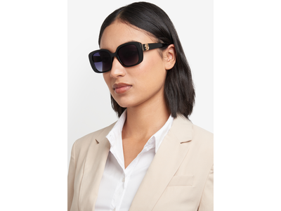 Hugo Boss Sonnenbrille Damen Hugo Boss BOSS 1791/G/S 52 807 Ansicht 5