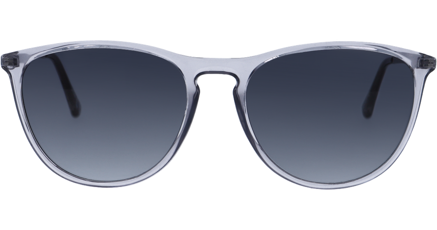 SunRay Sonnenbrille Kinder SunRay 06-26070-03 5116, Hellgrau tranparent glänzend  Ansicht 1