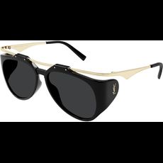 Saint Laurent Sonnenbrille Damen Saint Laurent SL M137/F AMELIA 55 001