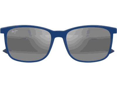 Maui Jim Sonnenbrille Unisex Maui Jim Hulili 672-03 Ansicht 2