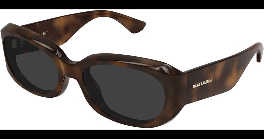 Saint Laurent Sonnenbrille Damen Saint Laurent SL 868/F 57 003 Ansicht 1