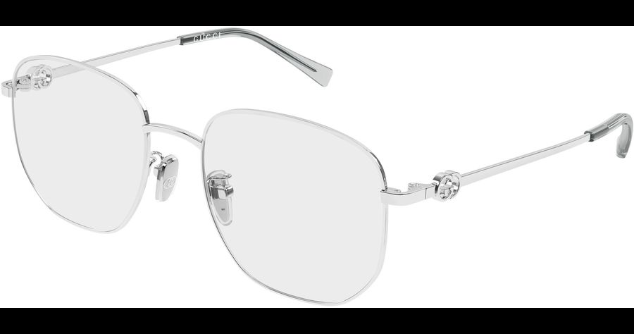 Gucci Brille Damen Gucci GG2146OA 54 002 Ansicht 1
