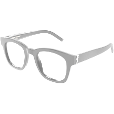 Saint Laurent Brille Unisex Saint Laurent SL M124 OPT 001
