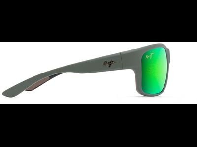 Maui Jim Sonnenbrille Unisex Maui Jim Southern Cross GM815-54CM Ansicht 3