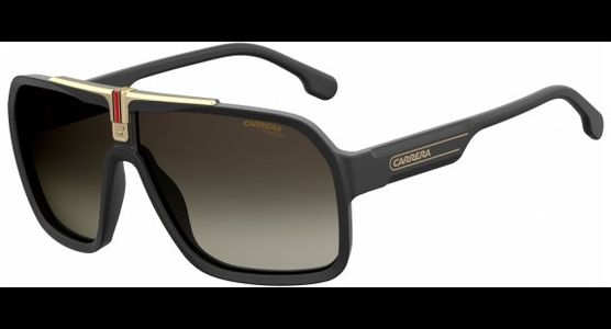 Carrera  1014/S 64 Schwarz - Ansicht 2