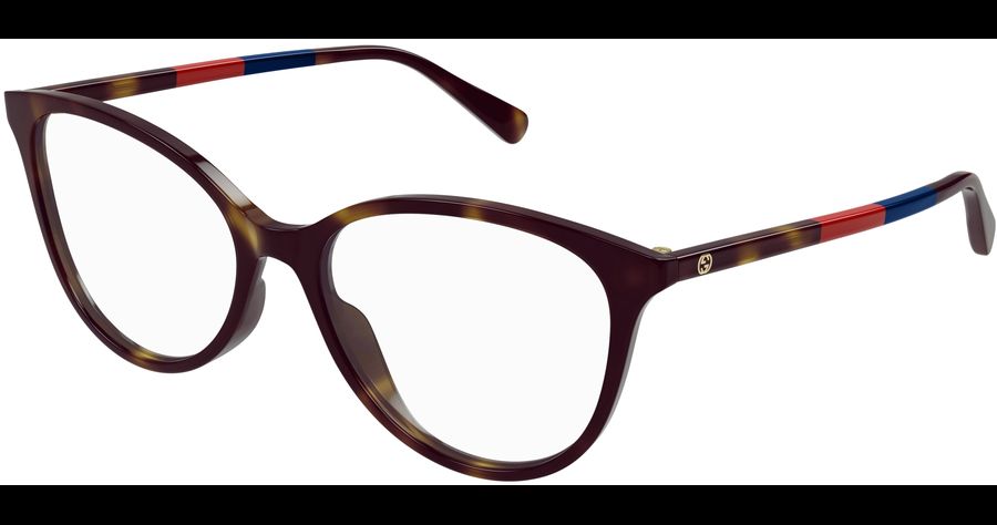 Gucci Brille Damen Gucci GG1359O 54 006 Ansicht 1
