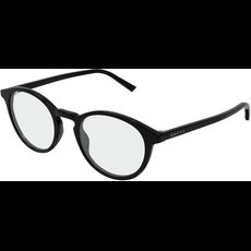 Gucci Brille Herren Gucci GG1998O 49 001
