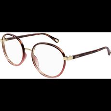 Chloé Brille Damen Chloé CH0033O 51 010