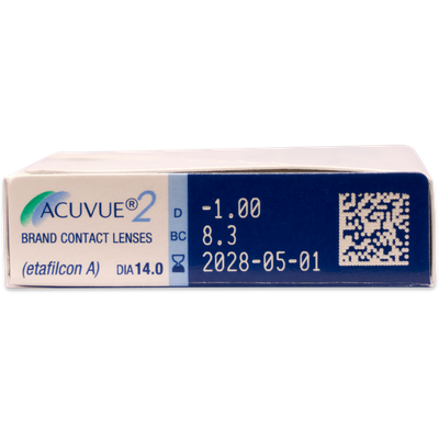 Acuvue 2 6er - Ansicht 3