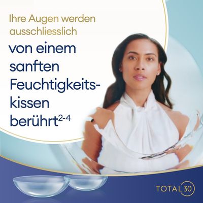 Total 30 for Astigmatism 3er - Ansicht 5