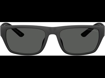 Emporio Armani Sonnenbrille Herren Emporio Armani EA4267U 500187 Ansicht 2