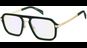 David Beckham DB 7142 54 Grün