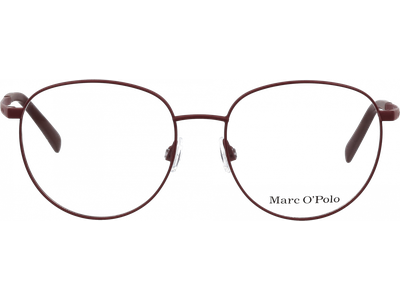 Marc O'Polo Brille Unisex Marc O'Polo 502191 50 5317, Rot Ansicht 4