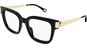Chloé CH0353O 52 001