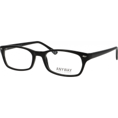 Anyway Brille Unisex meineLinse Kollektion 01-00510-02 5119