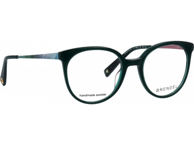 Brendel Brille Damen Brendel 903174 52 40 Ansicht 3