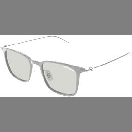 Montblanc Sonnenbrille Herren Montblanc MB0354S 52 001