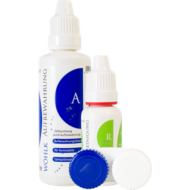 Hartlinsenpflege Wöhlk Mini-Duo 