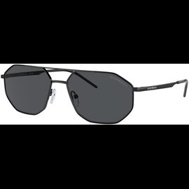 Emporio Armani Sonnenbrille Herren Emporio Armani EA2147 300187 58