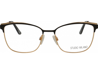 Studio Milano Brille Damen meineLinse Studio 01-20430-01 5316 Ansicht 2