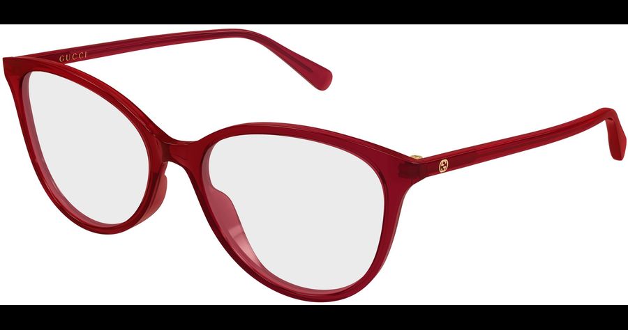 Gucci Brille Damen Gucci GG1359O 54 008 Ansicht 1