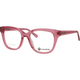 meineBrille Brille Unisex meineBrille 04-40150-02, Desert Flower