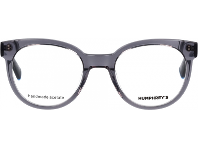 Humphreys Brille Unisex Humphreys 583164 49 30 Ansicht 4